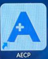 AECP 圖示