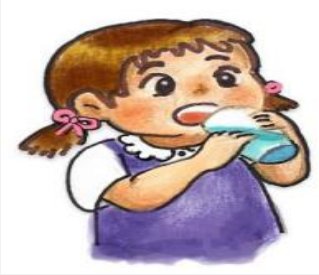 多補充水分